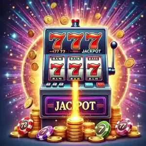 Maximizing Your Chances: A Comprehensive Guide to Winning Jackpot Slot Games at Pub777