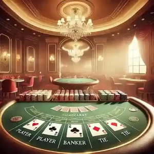 Mastering Baccarat at Pub777: Strategies to Enhance Your Winning Potential